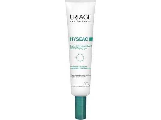 Uriage Hyséac SOS Drying Gel 15 ml