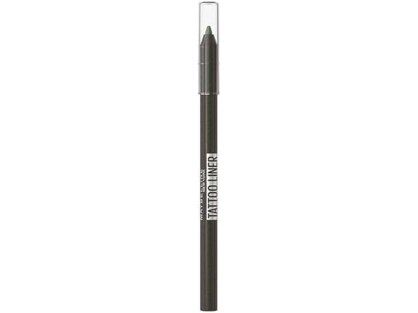 MAYBELLINE_Tattoo Liner Gel Pencil żelowa kredka do oczu 823 Aurora Flip 1,3g