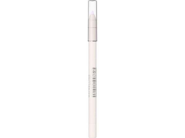 MAYBELLINE Tattoo Liner Żelowa Kredka do oczu - nr 821 Stardust Chrome 1.3 g