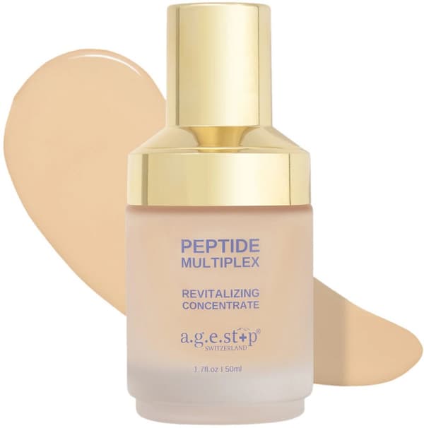 Age Stop Peptide Multiplex Concentrate facial concentrate, 50 ml