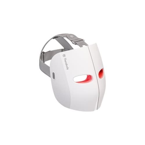Therabody TheraFace Mask - ansiktsmask/massagemaskin med ljusterapi