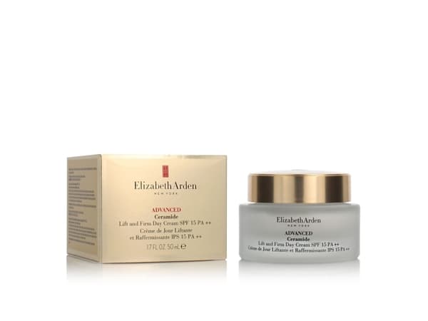 Elizabeth Arden Advanced Ceramide Lift and Firm Day Cream SPF15 PA ++ 50 ml