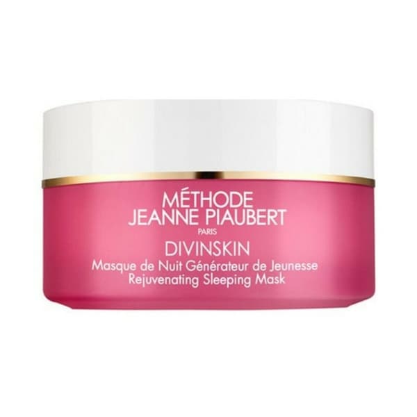 Återställande nattmask Divinskin Jeanne Piaubert Divinskin (50 ml) 50 ml