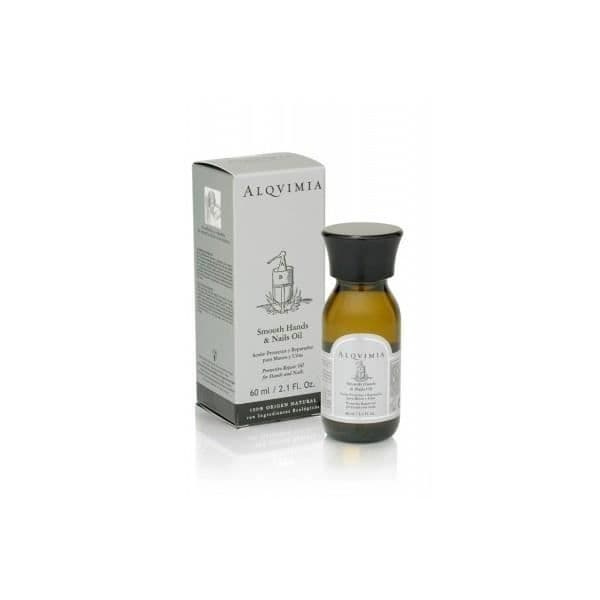 ALKEMI HAND- OCH SPIKOLJA 60ML