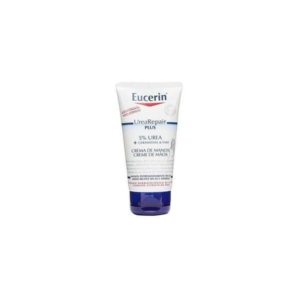 Urea Repair Plus Handcreme 75 ml
