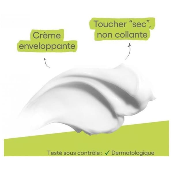 A-Derma Les Indispensables Hand &amp; Nail Moisturizing Cream 50 ml