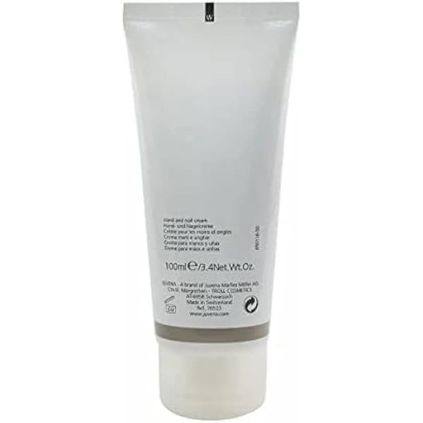 Miracle Anti-Stain Hyaluron Hand Cream 100 ml - JUVENA - Torr hud