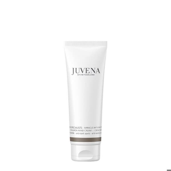 Miracle Anti-Stain Hyaluron Hand Cream 100 ml - JUVENA - Torr hud