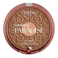 Miniatyrbild 1 av 4: L'Oréal Paris Paradise Sun Powder Terra Face &amp; Body 03 Amalfi 18g