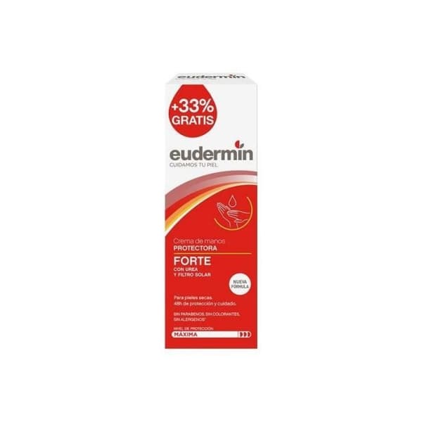 Eudermin Forte Hand Lotion (100 ml)