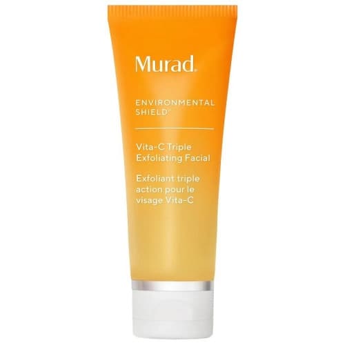 Vita-C Triple Exfoliating Facial 80ml