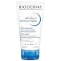 Miniatyrbild 1 av 4: Bioderma Atoderm Crème Ultra-Nourrissante Händer &amp; Naglar 50 ml