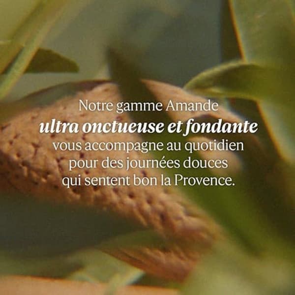 Handkräm - L'OCCITANE - Mandel - 30 ml - Fuktgivande - Parfymerad - Tillverkad i Frankrike