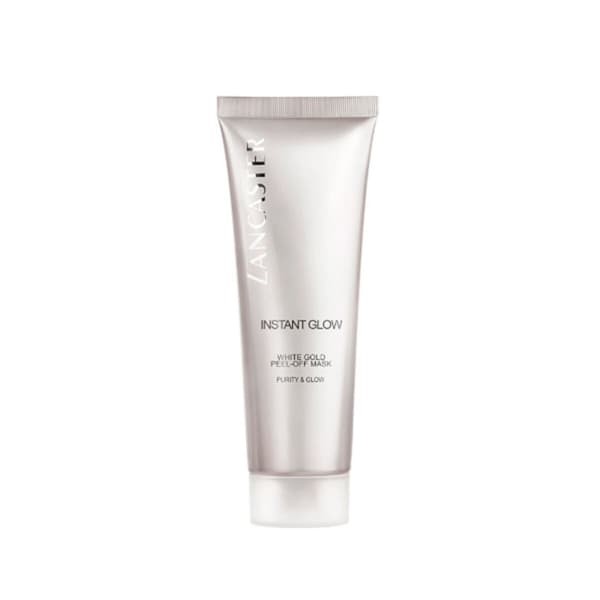Puhdistava naamio Instant Glow Lancaster 40229548100 (75 ml) 75 ml