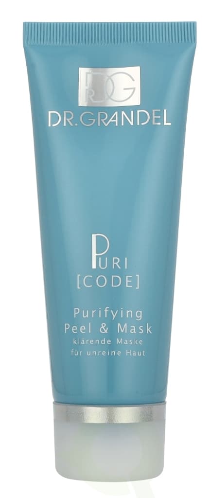 Dr Grandel Dr. Grandel Puricode Purifying Peel & Mask 75 ml