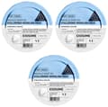 Miniatyrbild 1 av 2: VT Cosmetics Reedle Shot EX Hyaluronic Modeling Pack, 3 x 25 g - Reverserande algmask med hyaluronsyra, set om 3 delar
