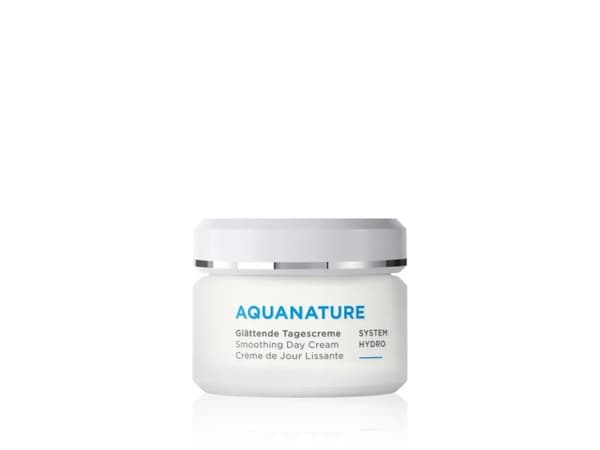Annemarie Börlind Aquanature Smoothing Day Cream 50ml