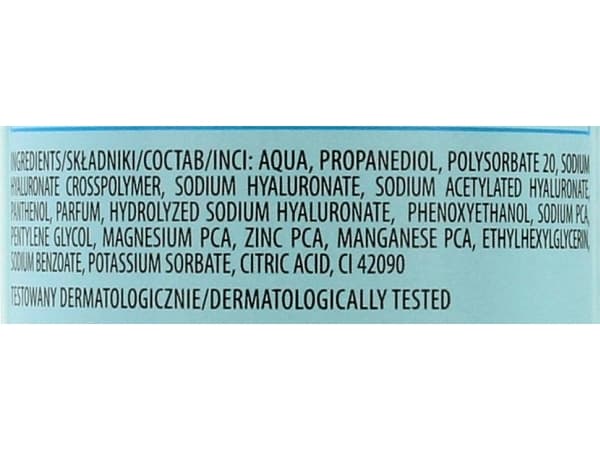 Miraculum Thermal Water Refreshing Mist for ansikt og kropp 100ml