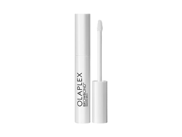 Olaplex BROWBOND Building Serum 3.5 ml, Eyebrow serum, Unisex, 1 pc(s), Strengthening, Bottle, Acqua (Aqua/Eau), Butilene glicolico, Glicerina, Copol
