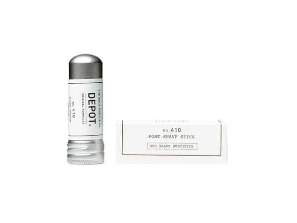 Depot No. 410 Post-Shave Stick 5 g