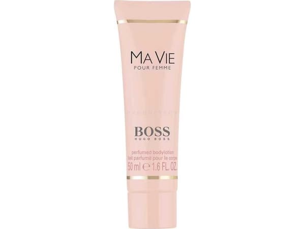Hugo Boss Återfuktande Body Lotion Ma Vie 50 ml