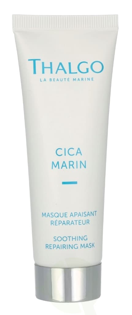 Thalgo Cica Marin Sooting Repairing Mask 50 ml