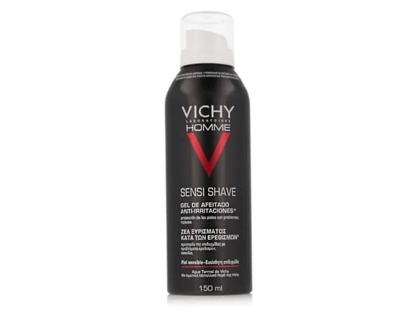 Vichy Vichy Homme Gel 150.00 ml