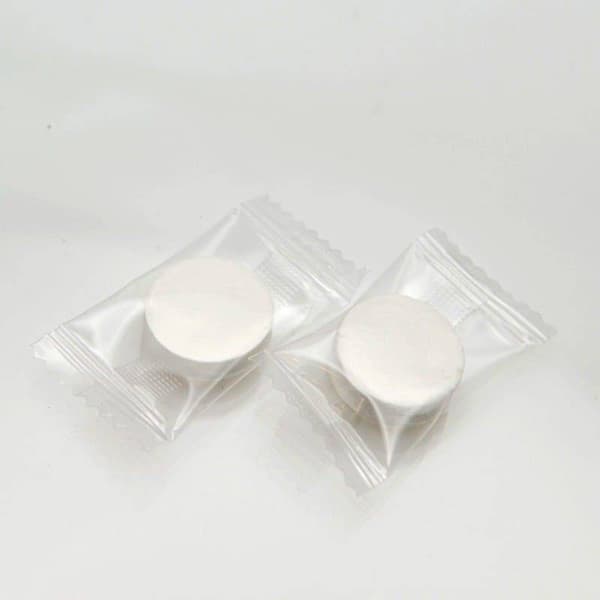 Natural Way Enchanted Moisturizing Face Masks 8st