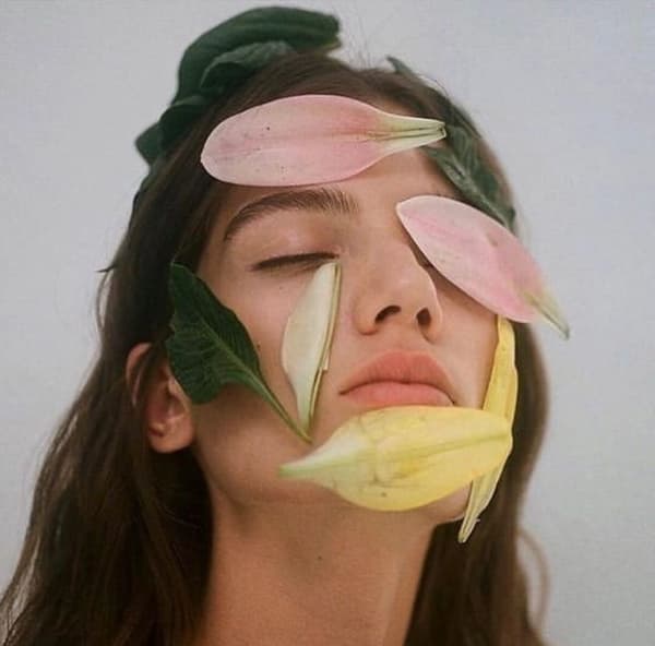 Natural Way Enchanted Moisturizing Face Masks 8st