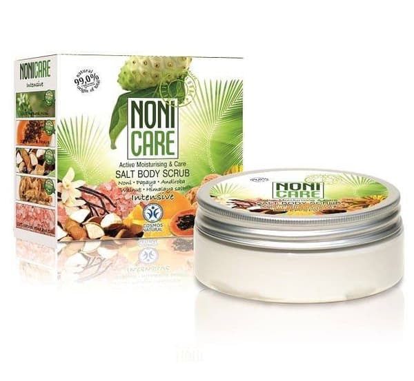 Noni Care Intensiv Salt Body Scrub