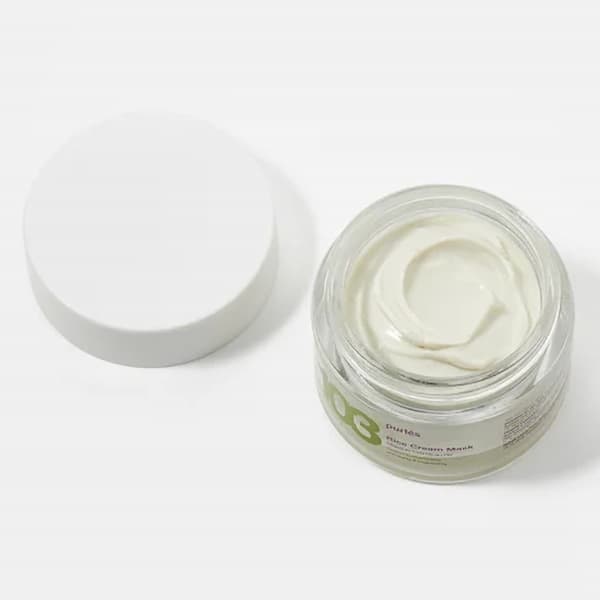 Purles 103 Creamy Rice Mask