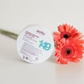Miniatyrbild 8 av 11: Purles 149 peptid hydrogel ögonplåster 60st