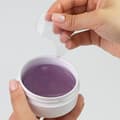 Miniatyrbild 2 av 11: Purles 149 peptid hydrogel ögonplåster 60st