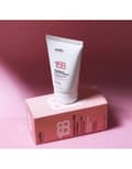 Miniatyrbild 3 av 8: Purles 158 Raspberry Exfoliating Mask PR0158