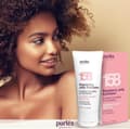 Miniatyrbild 7 av 8: Purles 158 Raspberry Exfoliating Mask PR0158
