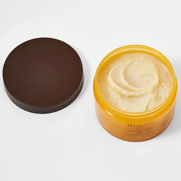 Thalgo Ginger Body Scrub VT19020