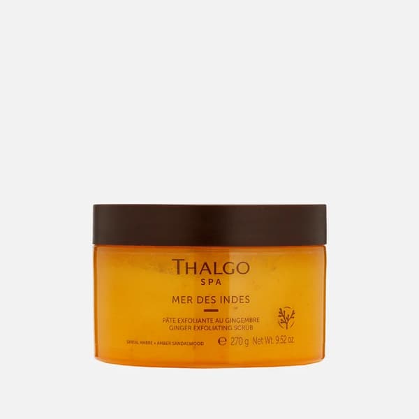 Thalgo Ginger Body Scrub VT19020