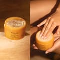 Miniatyrbild 8 av 8: Thalgo Ginger Body Scrub VT19020