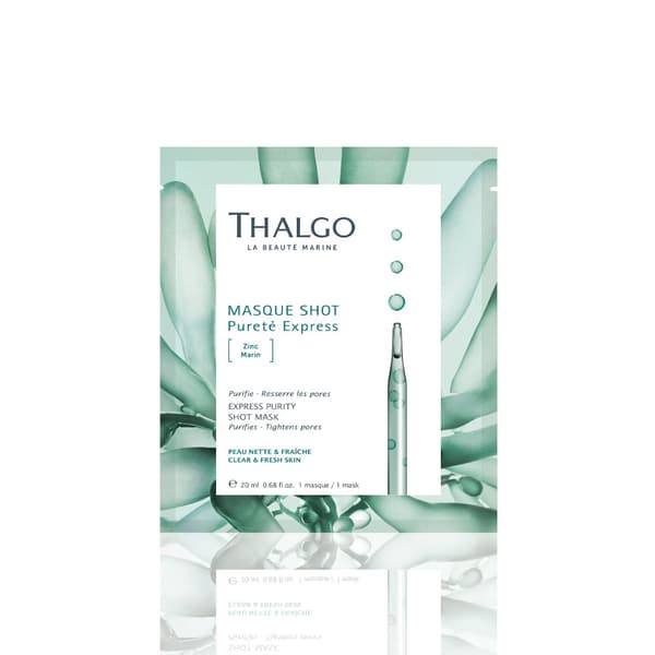 Thalgo VT22005 Rengörande och avgiftande mask