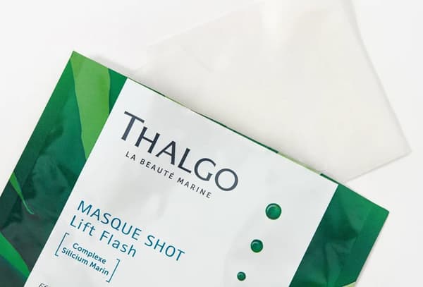 Thalgo Lifting and Firming Mask VT19023