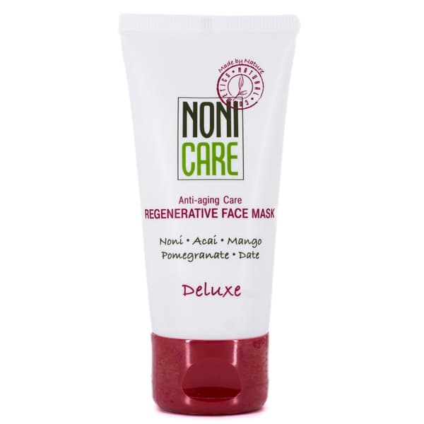 NONI CARE Regenererande ansiktsmask 50 ml. deluxe