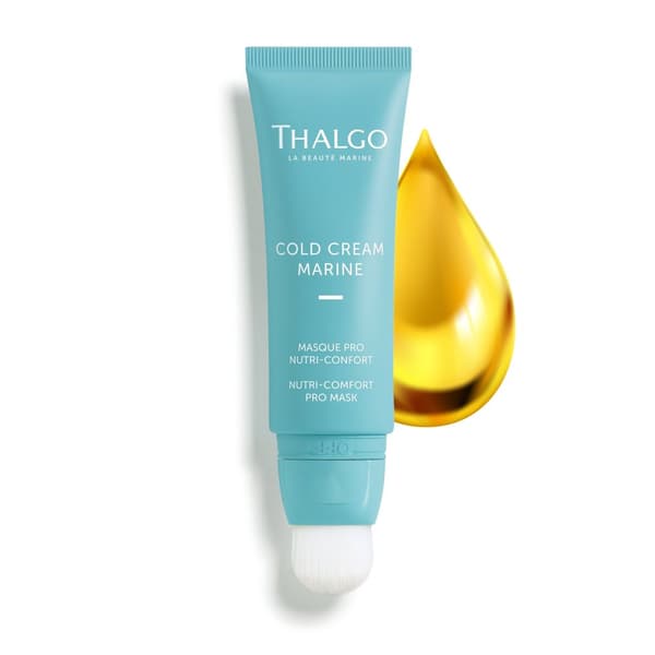 Thalgo Ultra Nourishing Mask VT22028