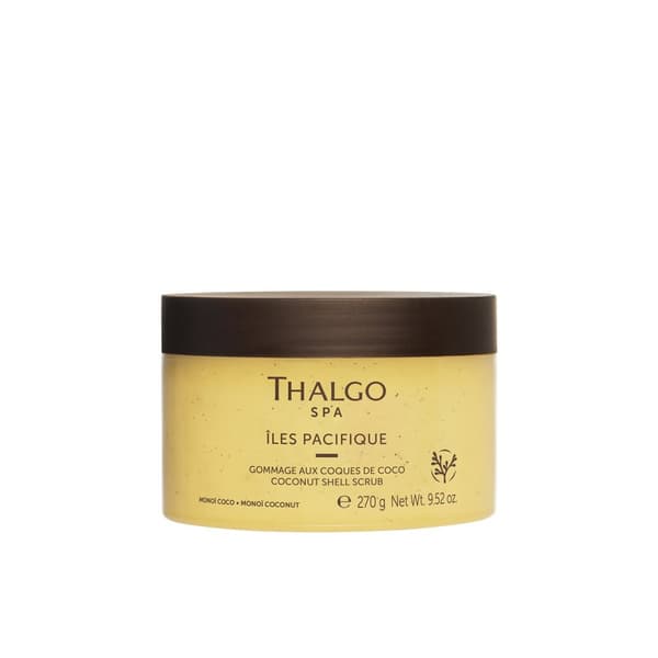 Thalgo Exotic Body Scrub VT22041