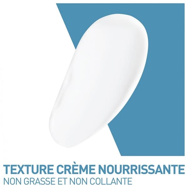 Crème Mains - CERAVE - 100ml - Icke fet - Långvarig återfuktning - Torr hud