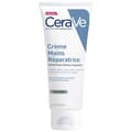Miniatyrbild 1 av 4: Crème Mains - CERAVE - 100ml - Icke fet - Långvarig återfuktning - Torr hud