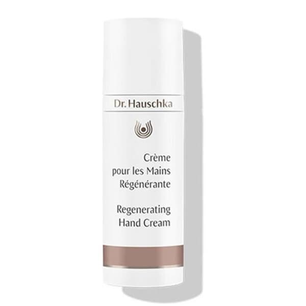 DR. HAUSCHKA ORGANIC REGENERATING HANDCREAM 50ML