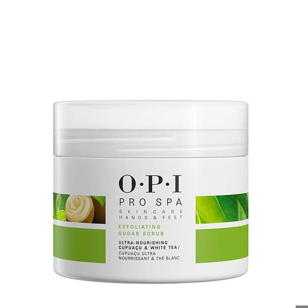 Gommage Exfoliant - OPI - ProSpa - 249g - För alla hudtyper - Mjukhet och jämnhet