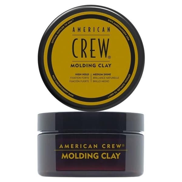 AMERICAN CREW - GJUTNINGSLERA