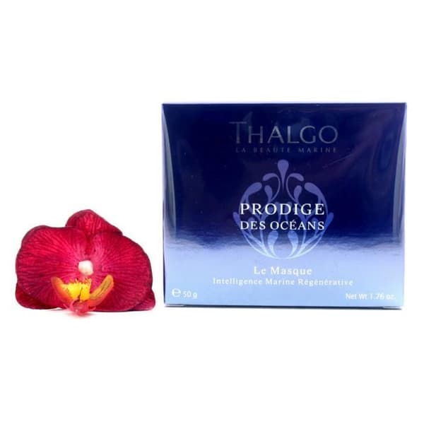 Thalgo Prodigy of the Oceans Masken 50g