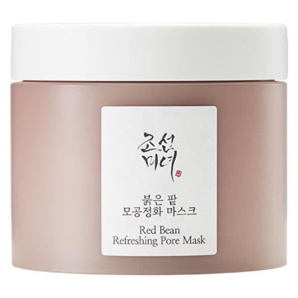 Beauty of Joseon Red Bean Refreshing Pore Mask Face Mask 140ml